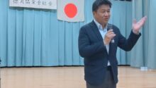 この週末も、区内様々なイベントに参加しました。