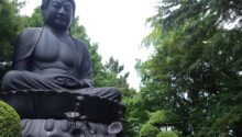明日からの安全と必勝を祈願！