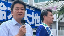 参議院選挙6日目報告