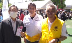 松月院にて「ガーデンフェスタ」