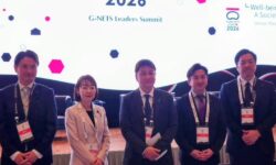 “SusHi Tech Tokyo 2026” & “Global City Network for Sustainability＝G-NETS”