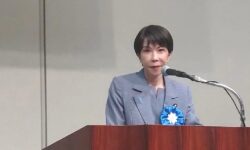 『親の世代が存命のうちに全拉致被害者の即時一括帰国を実現せよ! 国民大集会』
