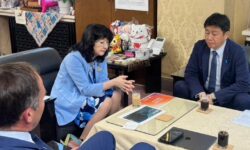 エクストリームH(Extreme H) 日本開催を目指して