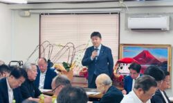 自由民主党板橋総支部 支部大会に代わる常任総務会開催 | 自由民主党板橋総支部