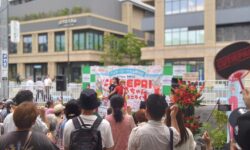 今週も会合･イベント盛りだくさんでした