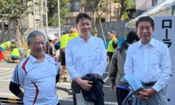 「スポーツフェスティバル in 板橋」や「タニタ地域交流 ふれあい広場健康まつり」、地域の例大祭