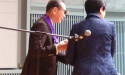 令和8年度 東京都名誉都民顕彰式 および 東京都功労者表彰式