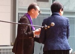 令和8年度 東京都名誉都民顕彰式 および 東京都功労者表彰式