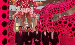 国際美術展 TOKYO ATLAS ＆ ARTE TOKYO(東京国際文化芸術祭)