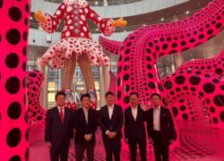 国際美術展 TOKYO ATLAS ＆ ARTE TOKYO(東京国際文化芸術祭)